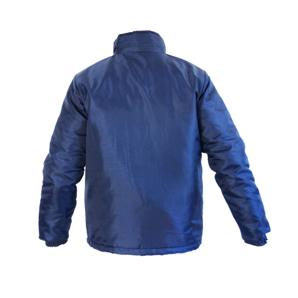 Campera trucker - Imagen 3